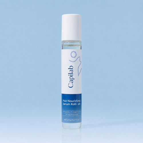Hair Growth Roll On Serum